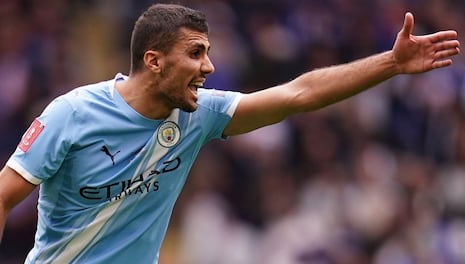 Nueva respuesta del City al Barcelona: ¿qué pasa con el fichaje de Rodri y cuánto piden para soltarlo?
