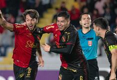 Melgar vs. Sport Huancayo (2-0): goles, video y resumen por Torneo Clausura
