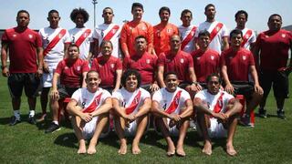 Selección Peruana: conoce el fixture de la Copa América de fútbol playa que se realizará en Lima