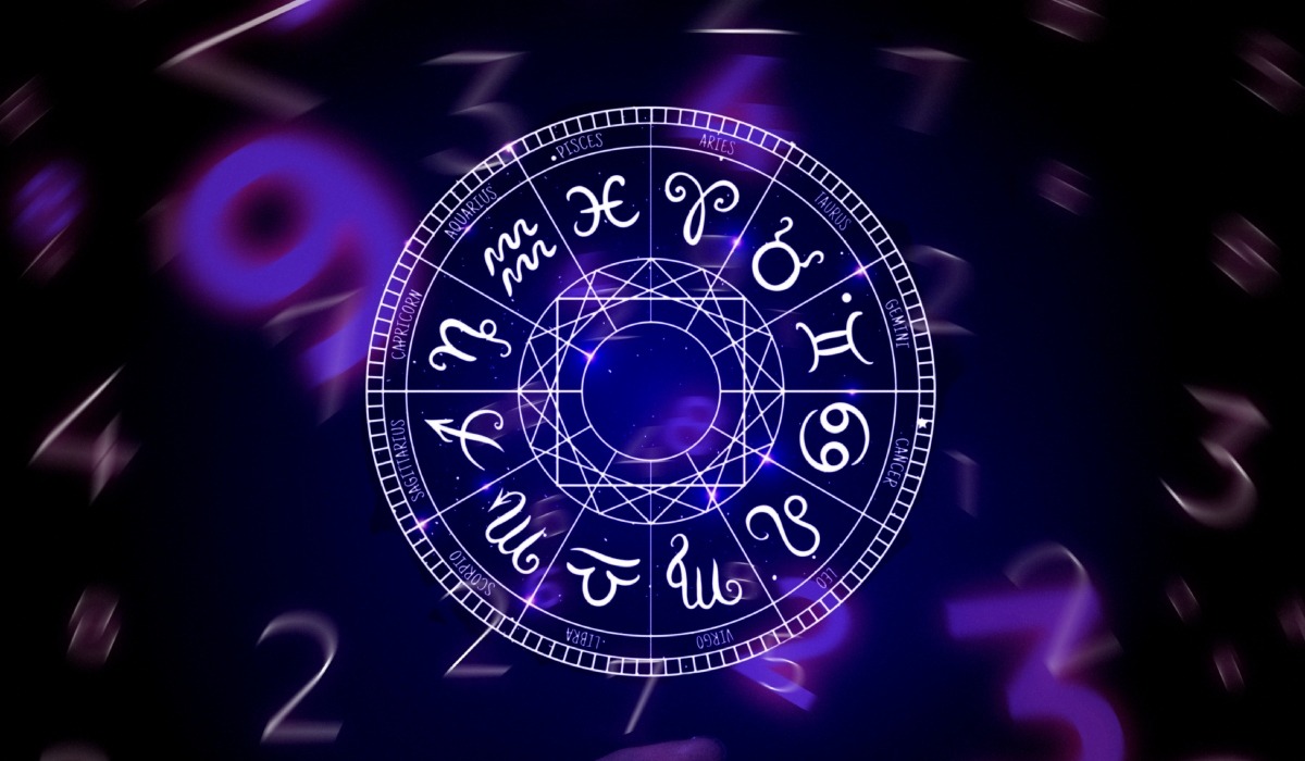 Numerología 2023: cómo saber cuál es mi número y las predicciones. (Foto: Freepik).