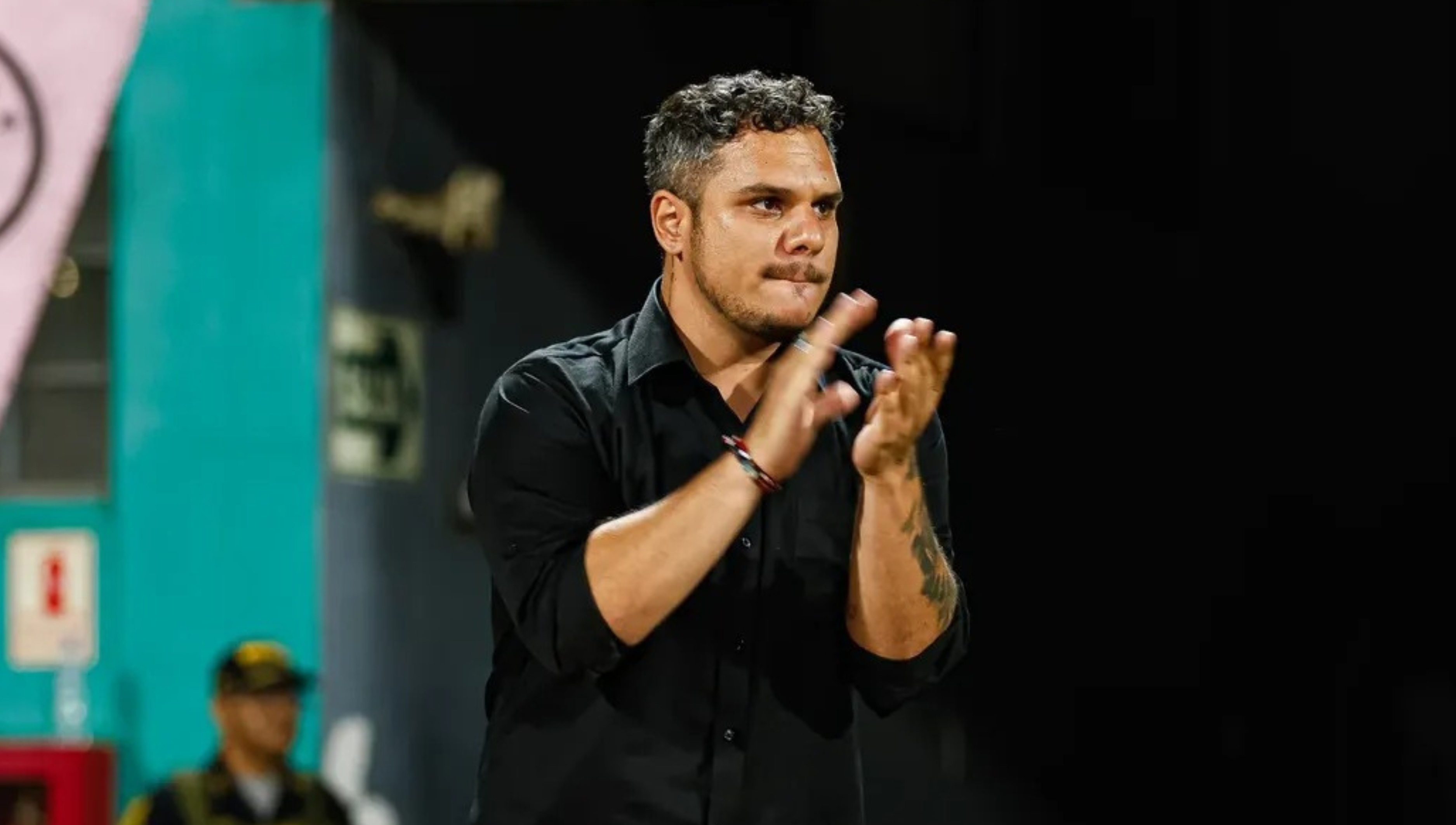 Mario Flores se refirió a las posibles llegadas de Zambrano y Trauco a Sport Boys. (Foto: Sport Boys)