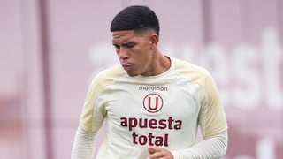 ¿Llega uno y se va otro? Yuriel Celi a punto de dejar Universitario para reforzar a otro equipo en Liga 1