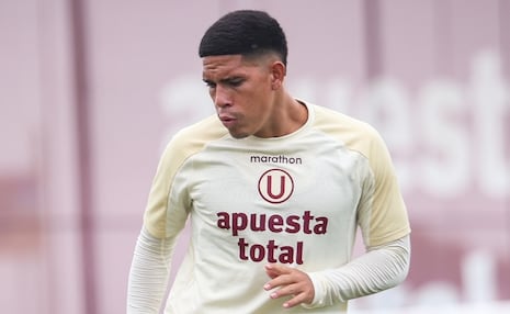 ¿Llega uno y se va otro? Yuriel Celi a punto de dejar Universitario para reforzar a otro equipo en Liga 1