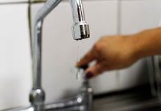 Corte de agua miércoles 28 de febrero: horarios, motivos y distritos afectados