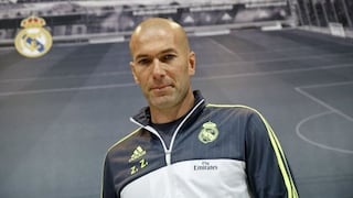 Real Madrid: ¿qué dijo Zidane sobre la sanción que afecta a sus hijos?