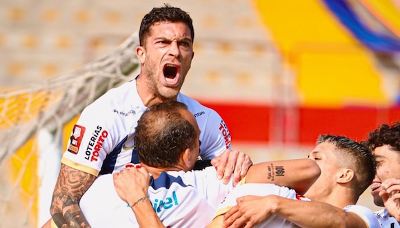 Alianza Lima venció a Vallejo en Trujillo por el Torneo Clausura. (Foto: Alianza Lima)