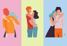 ¿Qué tan empático eres? Escoge un tipo de abrazo y revela tu nivel de sensibilidad