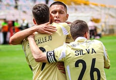 Cusco FC vs. Sport Boys (3-0): video, resumen y goles por el Torneo Clausura 2025