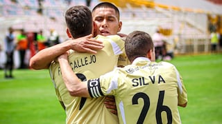 Cusco FC vs. Sport Boys (3-0): video, resumen y goles por el Torneo Clausura 2025