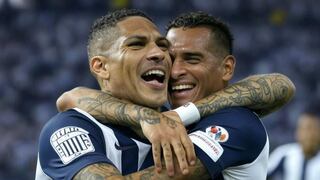La dupla Trauco-Guerrero ilusiona en Alianza Lima: goles, asistencias y mejores jugadas en Flamengo