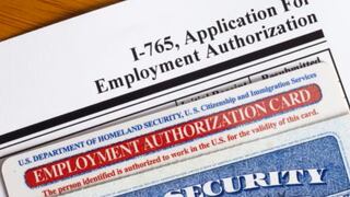 ¿Cómo obtener Permiso de Trabajo en Estados Unidos 2023? Consulta aquí