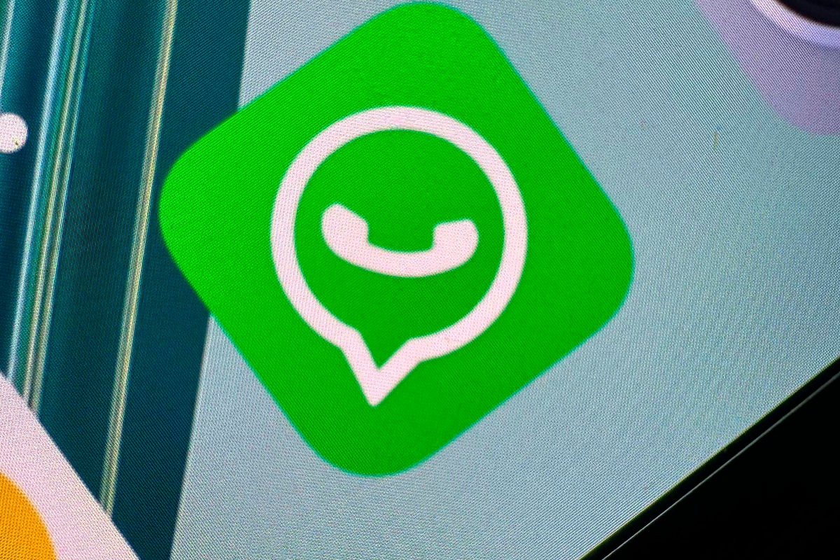 WHATSAPP | Por el momento es una herramienta que solo puedes utilizar en el programa beta. (Foto: Depor)