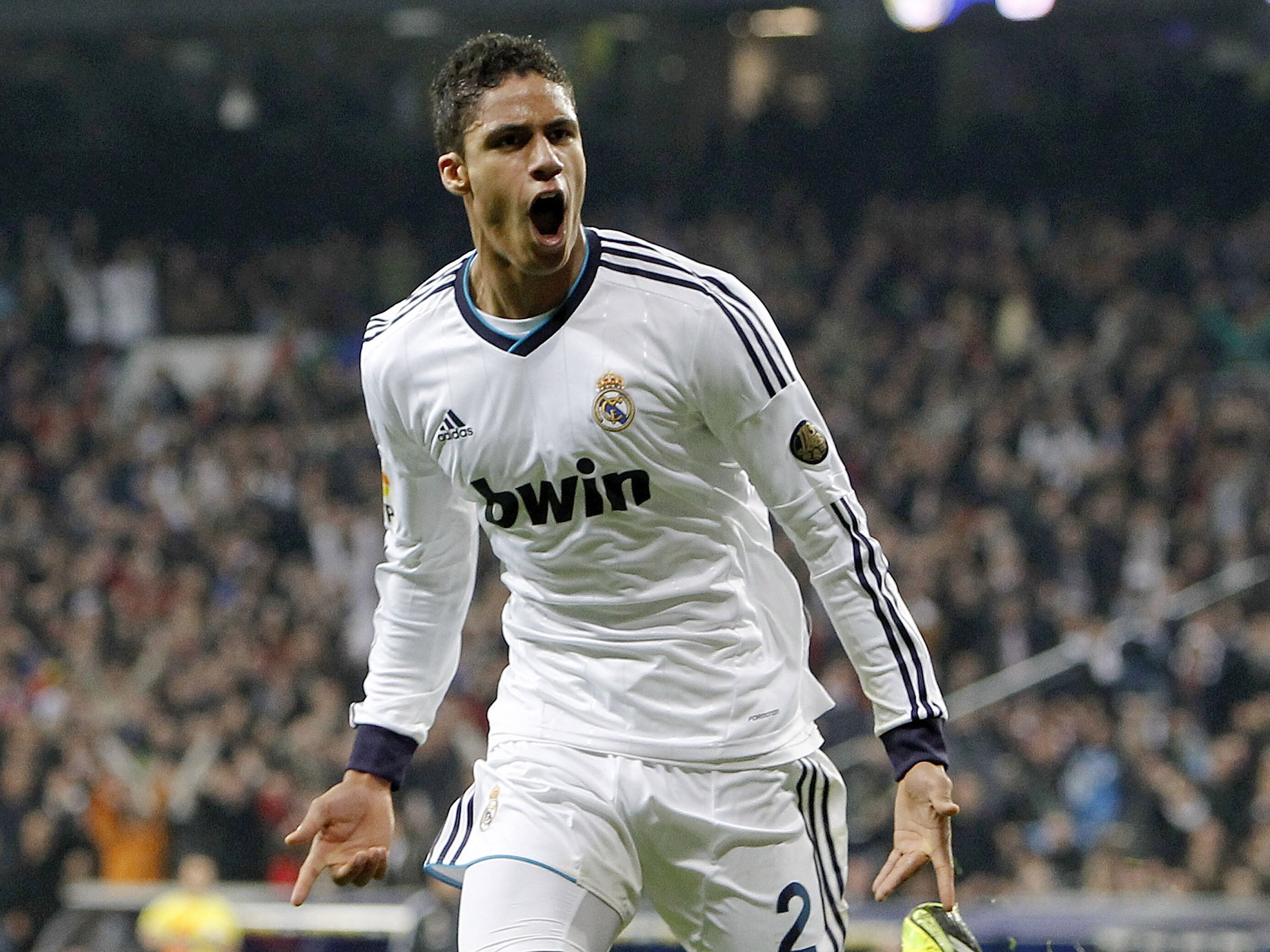 Varane dejó el Real Madrid a mediados de 2021. (Foto: visionnoventa.com)