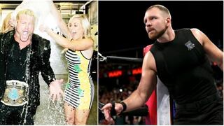 No cree en nadie: el comentario de Ziggler y sobre Renee Young que enfurecerá a Dean Ambrose