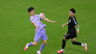 México vs. Corea del Sur (1-0): resumen y gol del partido del Mundial 2026