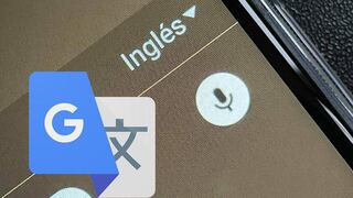 Android: cómo acceder al historial del Traductor de Google