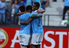 ¡Se frotan las manos! El dinero que ganó Sporting Cristal al clasificar a la fase de grupos de la Libertadores