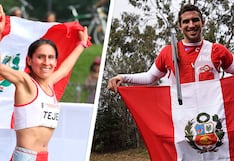 Santiago 2023: ¿quiénes integran el Team Perú y a cuántas medallas aspiramos en Panamericanos?