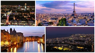 Conoce las ciudades donde se jugará la Eurocopa Francia 2016