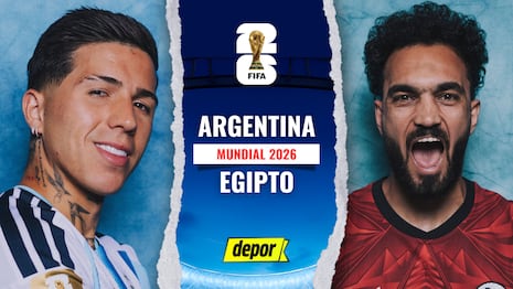DIRECTV EN VIVO, Argentina vs. Egipto vía DSports y DGO: mirar gratis por internet en directo