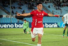 Luis Ramos y el elogio a Juanfer Quintero: “Tiene una calidad increíble, me hace las cosas más fáciles”