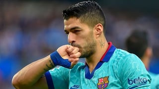 Setién revoluciona el once del Barça: Luis Suárez a la banca y arranca Riqui Puig en el José Zorrilla