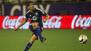 Kaká, Andrea Pirlo y los cracks que engalanan el fútbol de Estados Unidos (FOTOS)