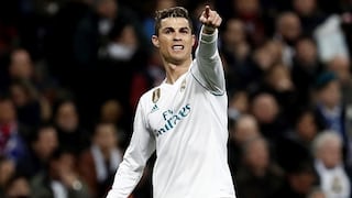 La emotiva carta con la que se despide Cristiano Ronaldo del Real Madrid