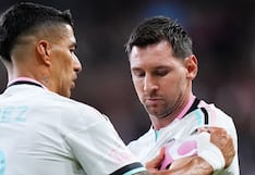 Apple TV EN VIVO, Inter Miami vs. San Luis: cómo ver gratis streaming con Lionel Messi