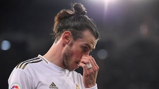 Bale queda libre tras culminar su contrato con el Real Madrid: puede llegar al Cardiff City