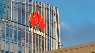 Huawei planea proveerle sus chips 5G a Apple