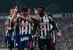 Partido gratis, Alianza Lima vs. FC Cajamarca EN VIVO: link para ver hoy por L1 MAX