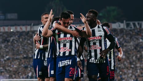 Partido gratis, Alianza Lima vs. FC Cajamarca EN VIVO: link para ver hoy por L1 MAX
