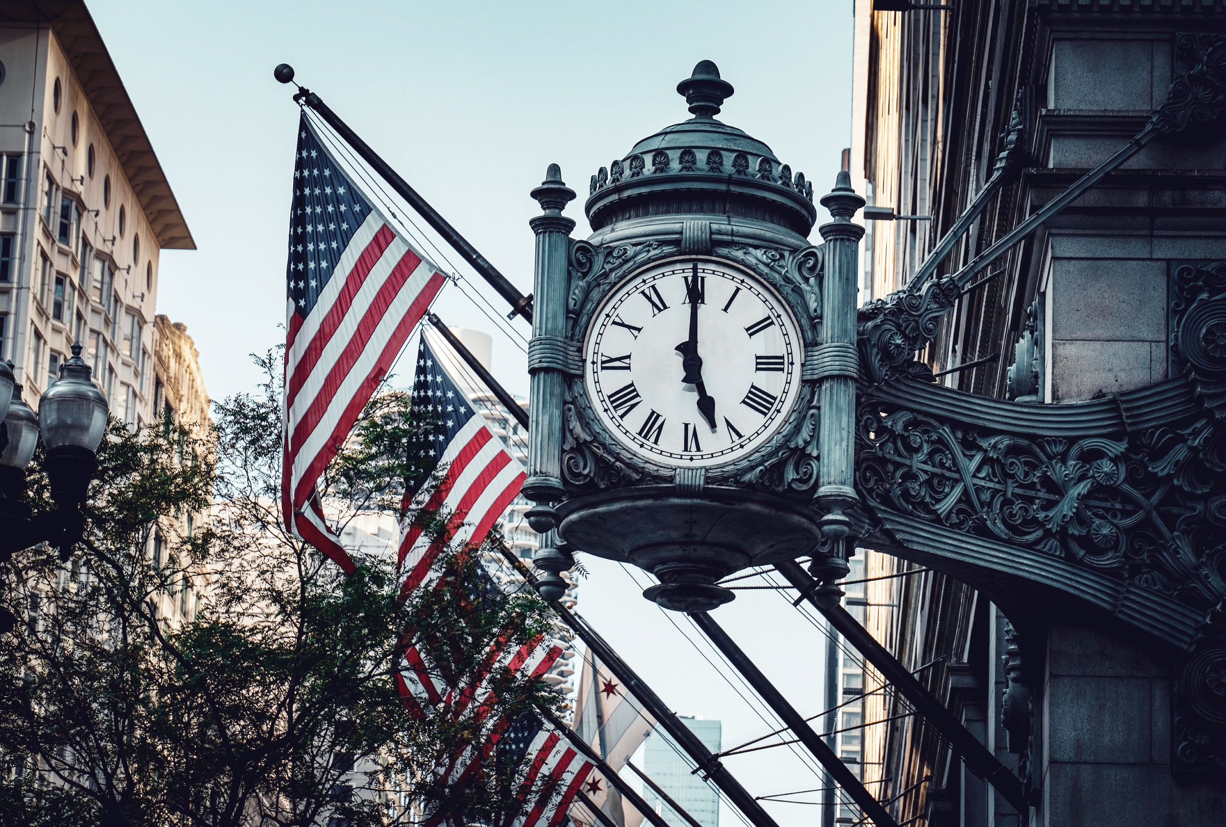Clocks fall back November 1, 2026. Check the exact time of the change, what happens overnight and how to prepare for the return to standard time. PHOTO BY ZODEBALA FOR ISTOCK AND GETTY IMAGES