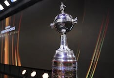 Sorteo de la Copa Libertadores: llaves de octavos de final, partidos y rival de Universitario