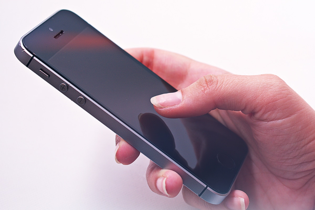 Con este método podrás encontrar tu iPhone tras un robo desde Android. (Foto: Pexels)