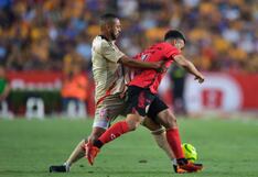 Tigres vs. Tijuana (4-1): goles, video y resumen del partido por la Liga MX 2024