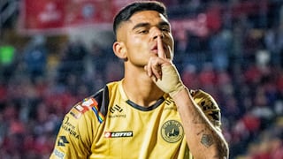 ¡Traro hecho! Luis Ramos tiene todo listo para jugar en América de Cali