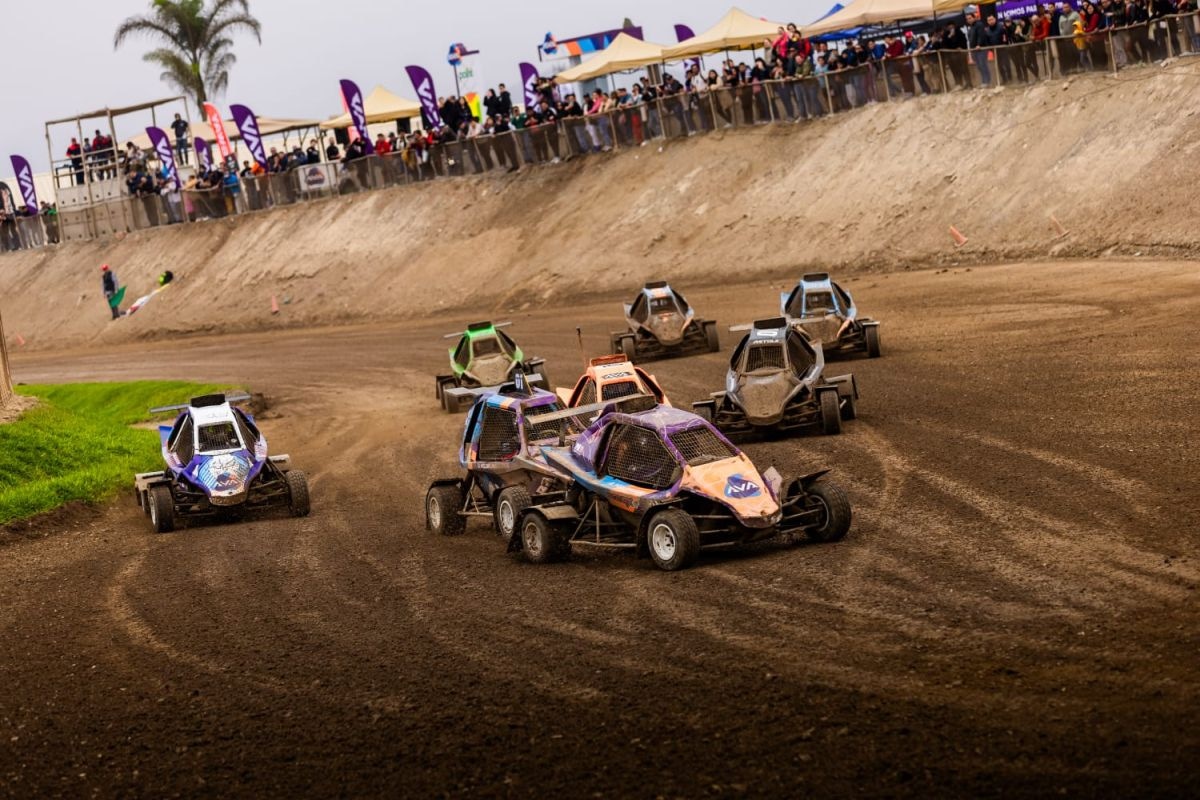 La segunda fecha será el próximo el 6 de julio. (Foto: Difusión)