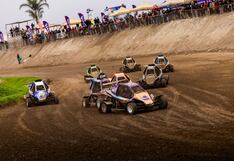 Más de 1500 personas disfrutaron la primera fecha del Ronex 2025