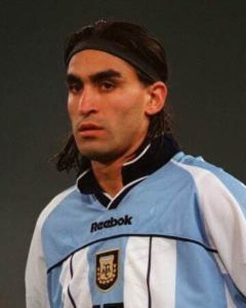 Claudio Husaín fue dirigido por Marcelo Bielsa en Vélez y la Selección Argentina. (Foto: Difusión)