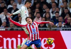Resultado del derbi y video resumen: Real Madrid vs. Atlético Madrid (1-1), por LaLiga