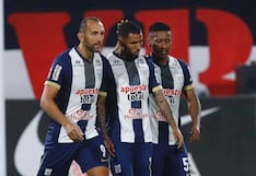 Sergio Peña rompió su silencio: “El error fue fallar el penal, pero no el atreverse a patearlo”