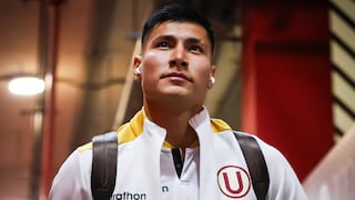 ¿Se muda a Ecuador? Los clubes que quieren a Diego Romero y ya contactaron a Universitario