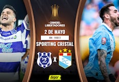 Dónde ver Sporting Cristal vs. 2 de Mayo EN VIVO: canales de ESPN y link de Disney Plus