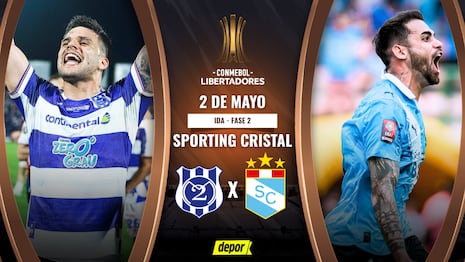 Dónde ver Sporting Cristal vs. 2 de Mayo EN VIVO: canales de ESPN y link de Disney Plus