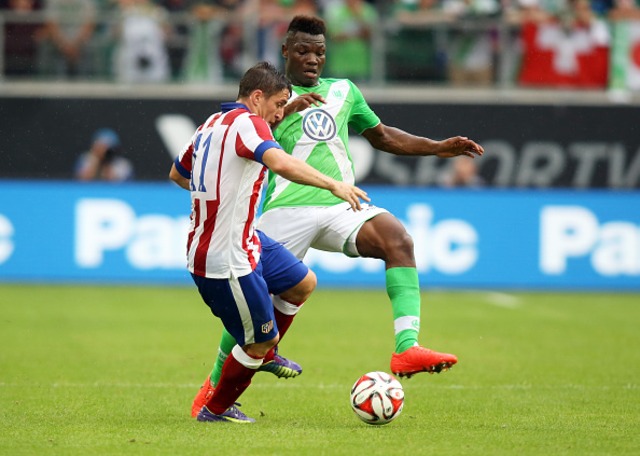Christian Rodriguez. (Foto: Getty Images)
