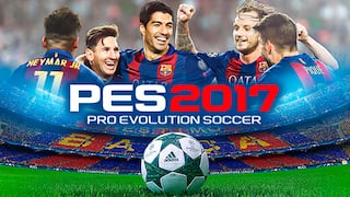 Torneo nacional de Pro Evolution Soccer 2017 organizado por la Liga Peruana de PES