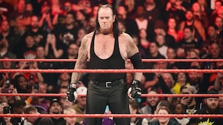 The Undertaker: el rival que le pidió a Vince McMahon para la última pelea de su carrera en WrestleMania 33