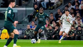 Goles completos, Real Madrid vs. Manchester City (1-2): Resumen en video de la Champions League